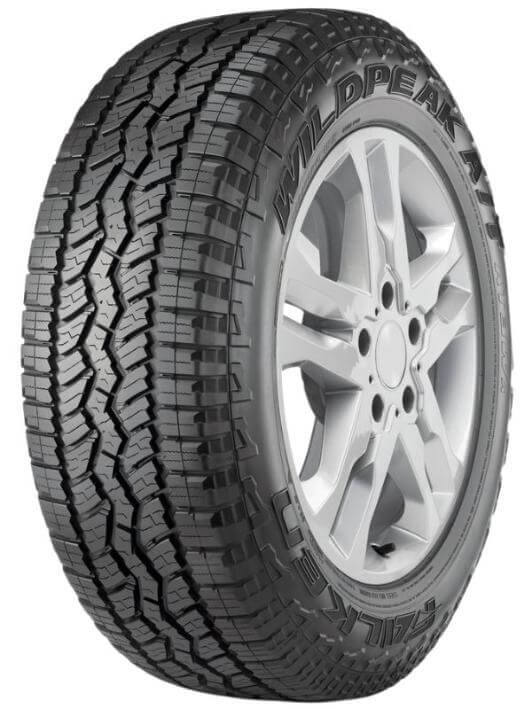 FALKEN Wildpeak A/T3WA